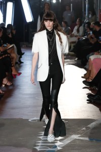John Richmond RTW Spring 2022