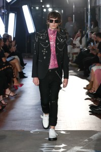 John Richmond RTW Spring 2022