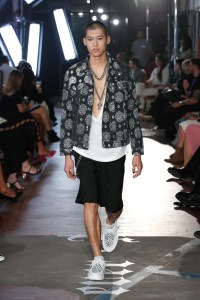 John Richmond RTW Spring 2022