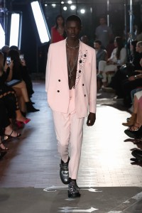 John Richmond RTW Spring 2022