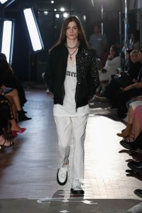 John Richmond RTW Spring 2022