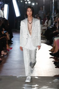 John Richmond RTW Spring 2022