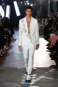 John Richmond RTW Spring 2022