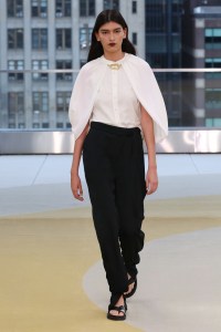 Jonathan Simkhai RTW Spring 2021