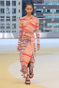 Jonathan Simkhai RTW Spring 2021
