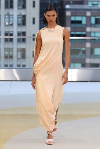 Jonathan Simkhai RTW Spring 2021