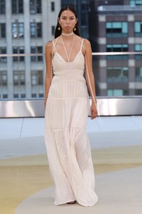 Jonathan Simkhai RTW Spring 2021