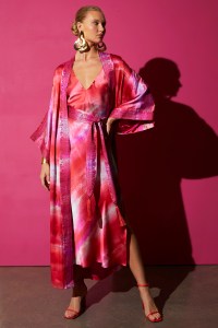 Josie Natori RTW Spring 2022
