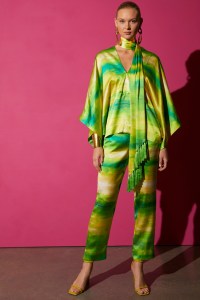Josie Natori RTW Spring 2022