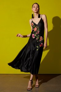 Josie Natori RTW Spring 2022