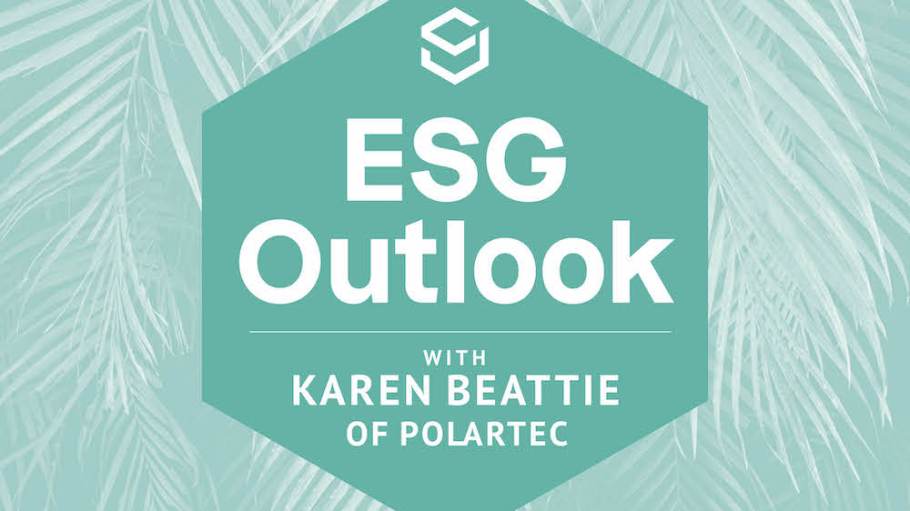 In this Q+A, Karen Beattie of Polartec, discusses why sustainability commitment needs to be something more than just looking good on paper.