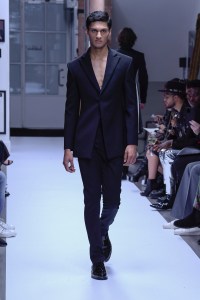 Kaushik Velendra RTW Spring 2022