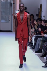 Kaushik Velendra RTW Spring 2022