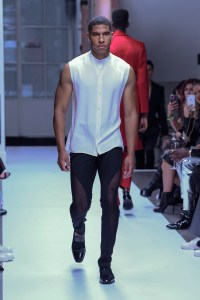 Kaushik Velendra RTW Spring 2022