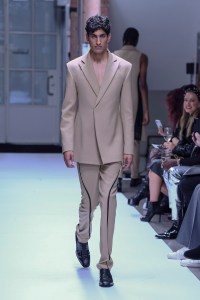 Kaushik Velendra RTW Spring 2022