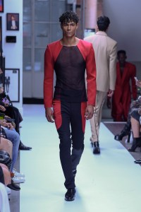 Kaushik Velendra RTW Spring 2022