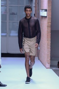 Kaushik Velendra RTW Spring 2022