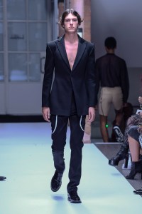 Kaushik Velendra RTW Spring 2022