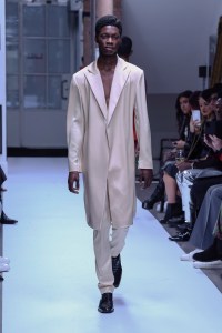 Kaushik Velendra RTW Spring 2022