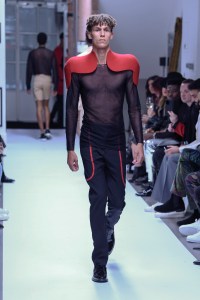 Kaushik Velendra RTW Spring 2022