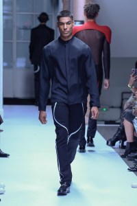 Kaushik Velendra RTW Spring 2022