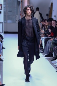 Kaushik Velendra RTW Spring 2022