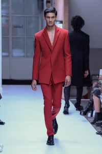 Kaushik Velendra RTW Spring 2022