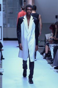Kaushik Velendra RTW Spring 2022