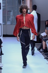 Kaushik Velendra RTW Spring 2022