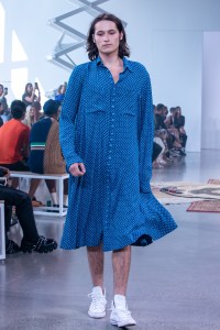 Kenneth Nicholson RTW Spring 2022