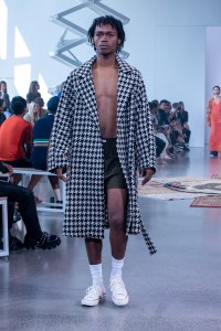 Kenneth Nicholson RTW Spring 2022