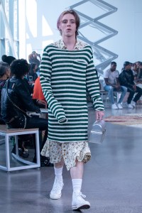 Kenneth Nicholson RTW Spring 2022