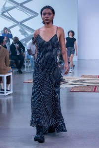 Kenneth Nicholson RTW Spring 2022
