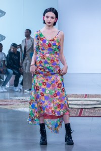 Kenneth Nicholson RTW Spring 2022