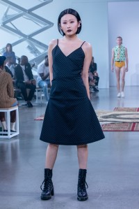 Kenneth Nicholson RTW Spring 2022