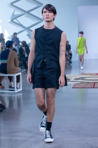 Kenneth Nicholson RTW Spring 2022