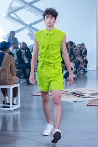 Kenneth Nicholson RTW Spring 2022