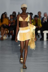Kenneth Ize RTW Spring 2022