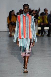 Kenneth Ize RTW Spring 2022