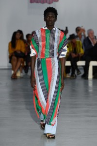 Kenneth Ize RTW Spring 2022
