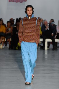 Kenneth Ize RTW Spring 2022