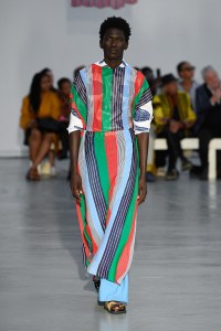 Kenneth Ize RTW Spring 2022