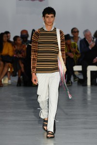 Kenneth Ize RTW Spring 2022