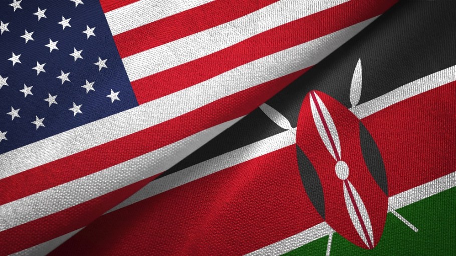 The American Apparel & Footwear Association signed a memorandum of understanding with the Kenya Association of Manufacturers.
