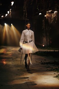 Khaite RTW Spring 2022