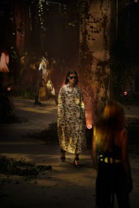 Khaite RTW Spring 2022
