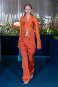 Kiko Kostadinov RTW Spring 2022