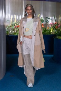 Kiko Kostadinov RTW Spring 2022