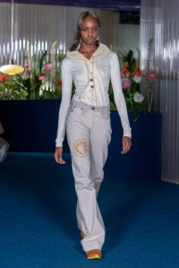 Kiko Kostadinov RTW Spring 2022