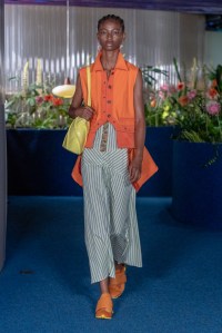 Kiko Kostadinov RTW Spring 2022